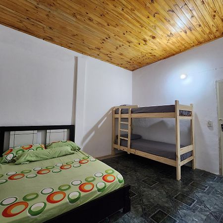 Hostel Lo De Kata Garupá Dış mekan fotoğraf