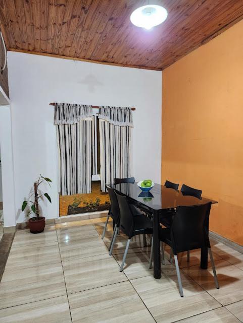 Hostel Lo De Kata Garupá Dış mekan fotoğraf