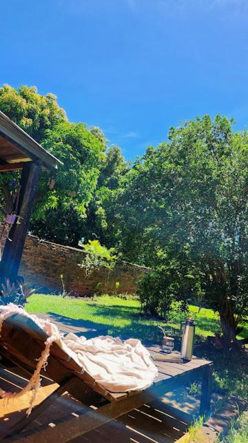 Hostel Lo De Kata Garupá Dış mekan fotoğraf