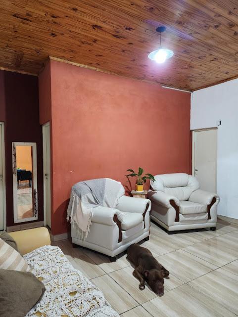 Hostel Lo De Kata Garupá Dış mekan fotoğraf