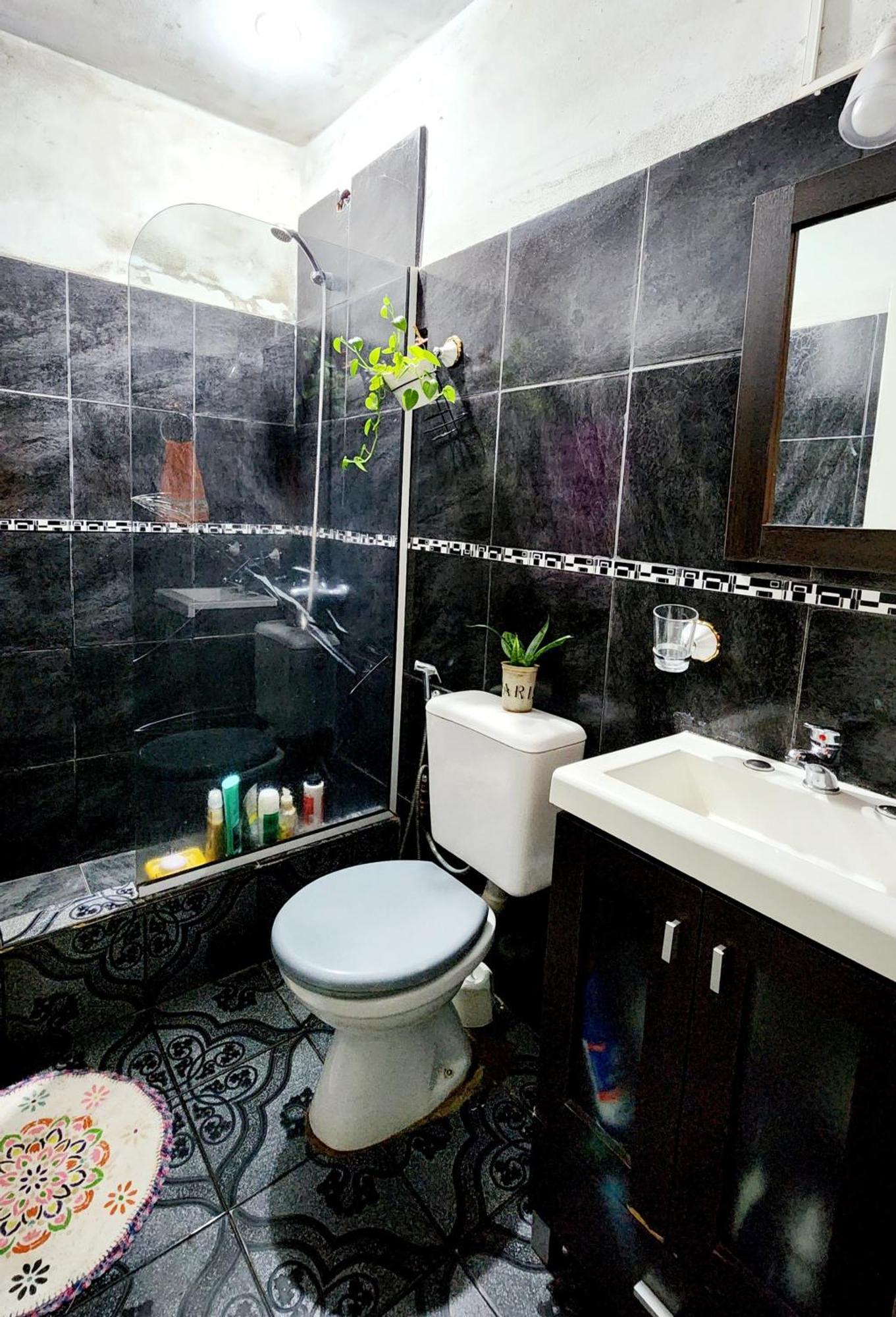 Hostel Lo De Kata Garupá Dış mekan fotoğraf