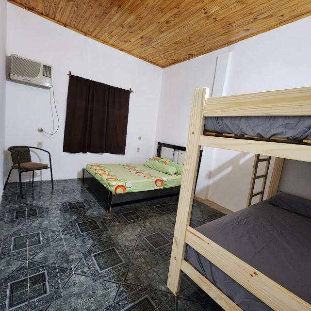 Hostel Lo De Kata Garupá Dış mekan fotoğraf