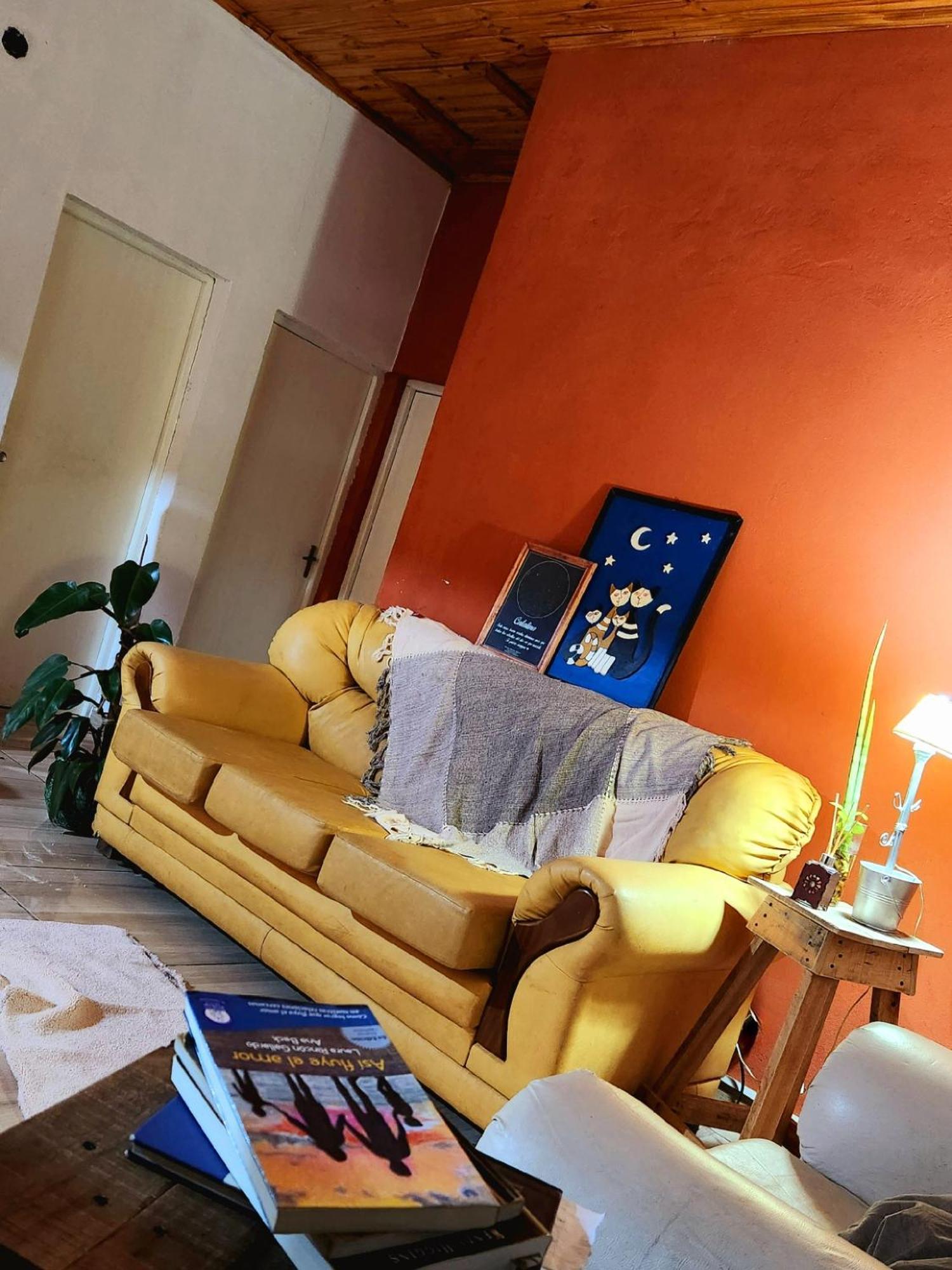 Hostel Lo De Kata Garupá Dış mekan fotoğraf